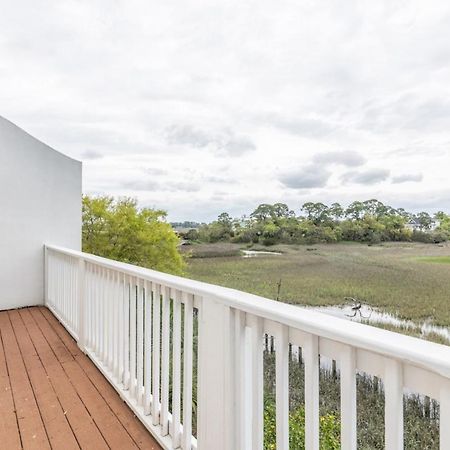 Villa Marsh Haven Tybee Island Exterior foto