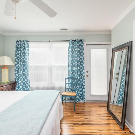 Villa Marsh Haven Tybee Island Exterior foto