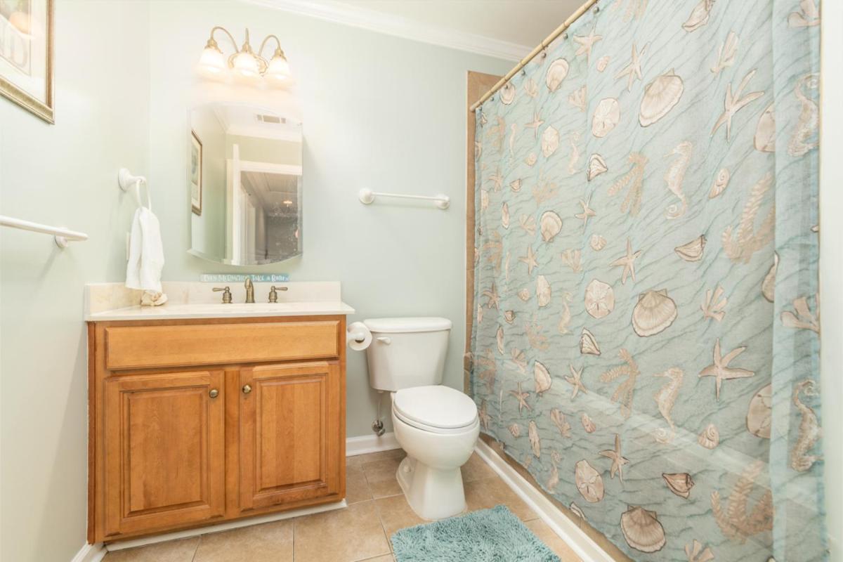 Villa Marsh Haven Tybee Island Exterior foto