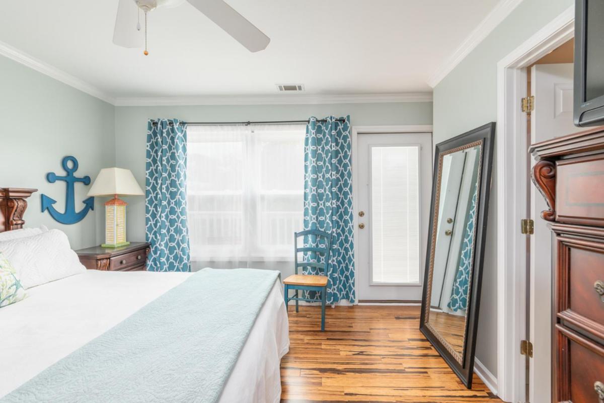 Villa Marsh Haven Tybee Island Exterior foto