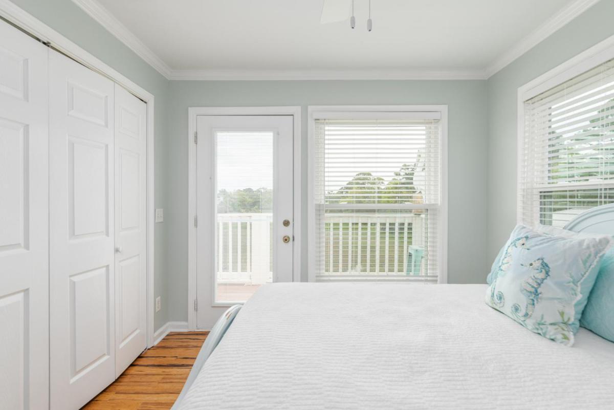 Villa Marsh Haven Tybee Island Exterior foto