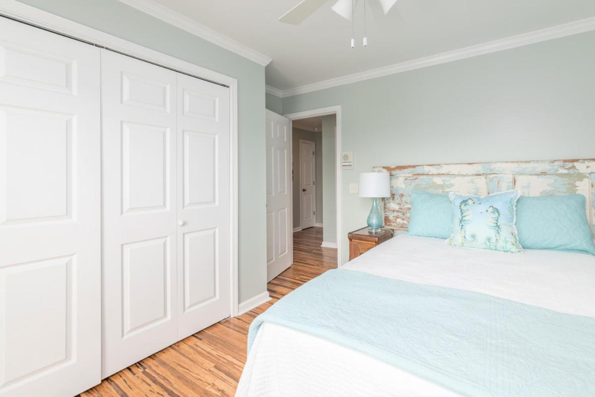 Villa Marsh Haven Tybee Island Exterior foto