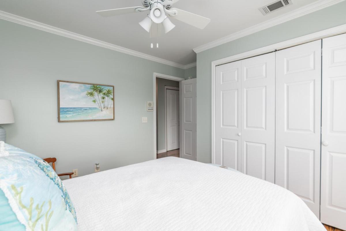 Villa Marsh Haven Tybee Island Exterior foto