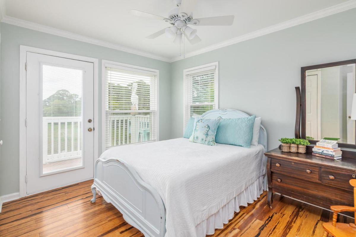 Villa Marsh Haven Tybee Island Exterior foto