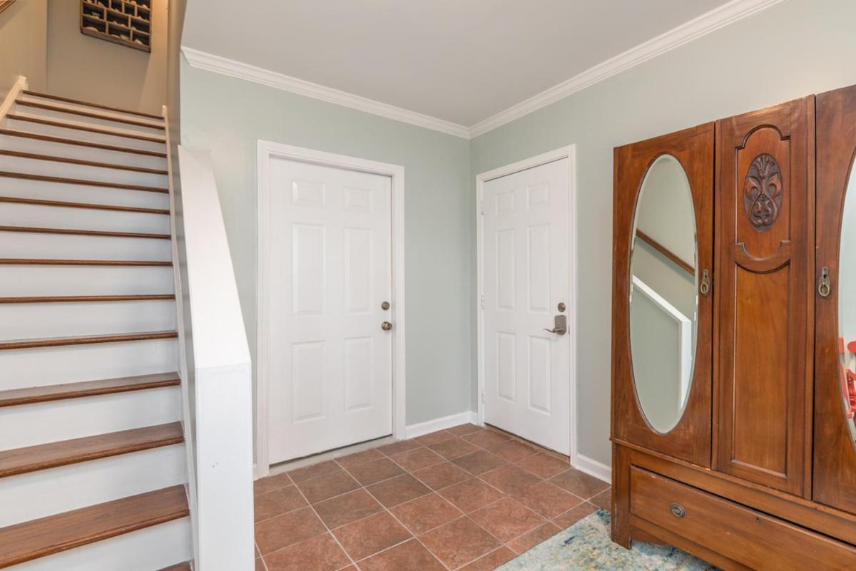 Villa Marsh Haven Tybee Island Exterior foto