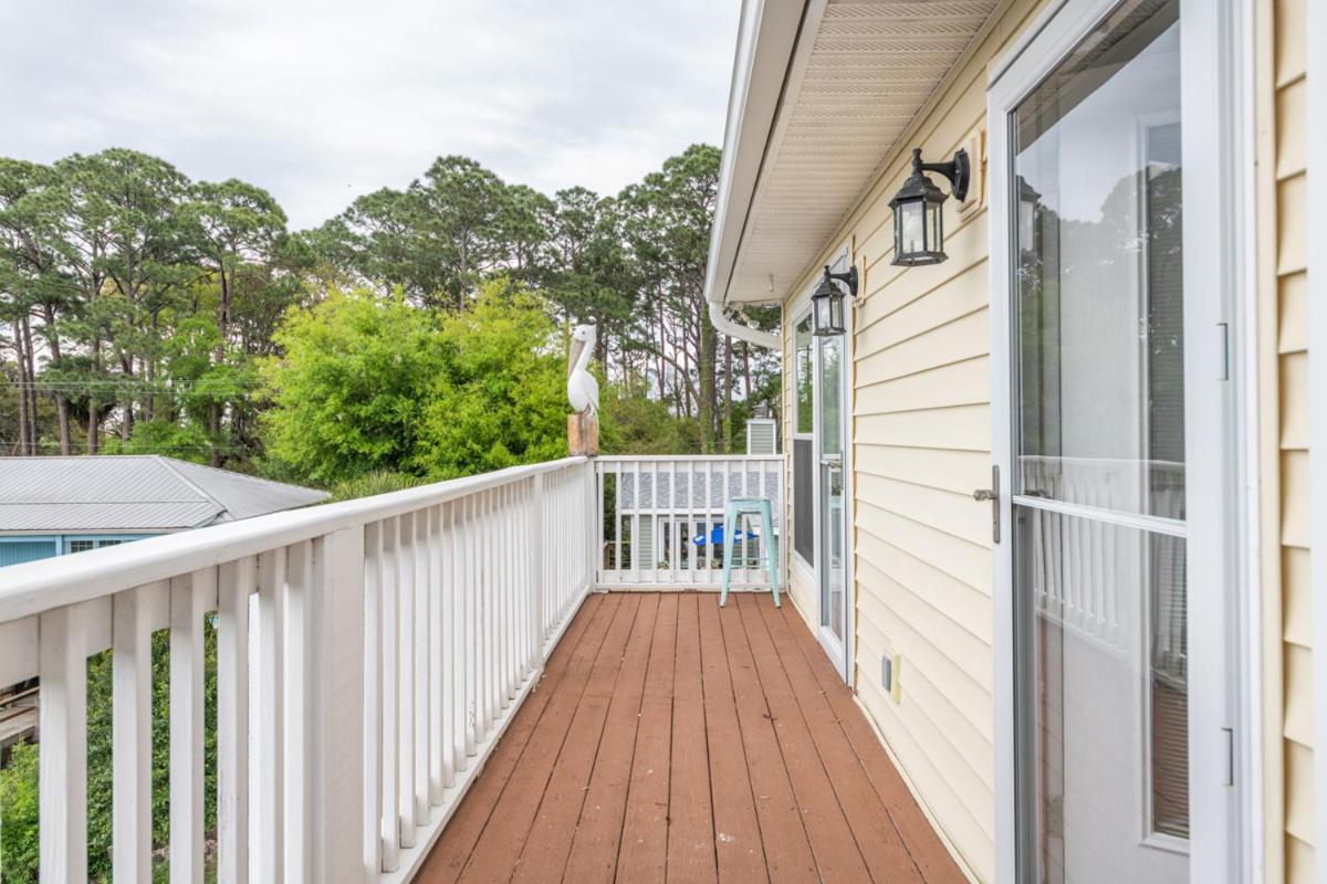 Villa Marsh Haven Tybee Island Exterior foto