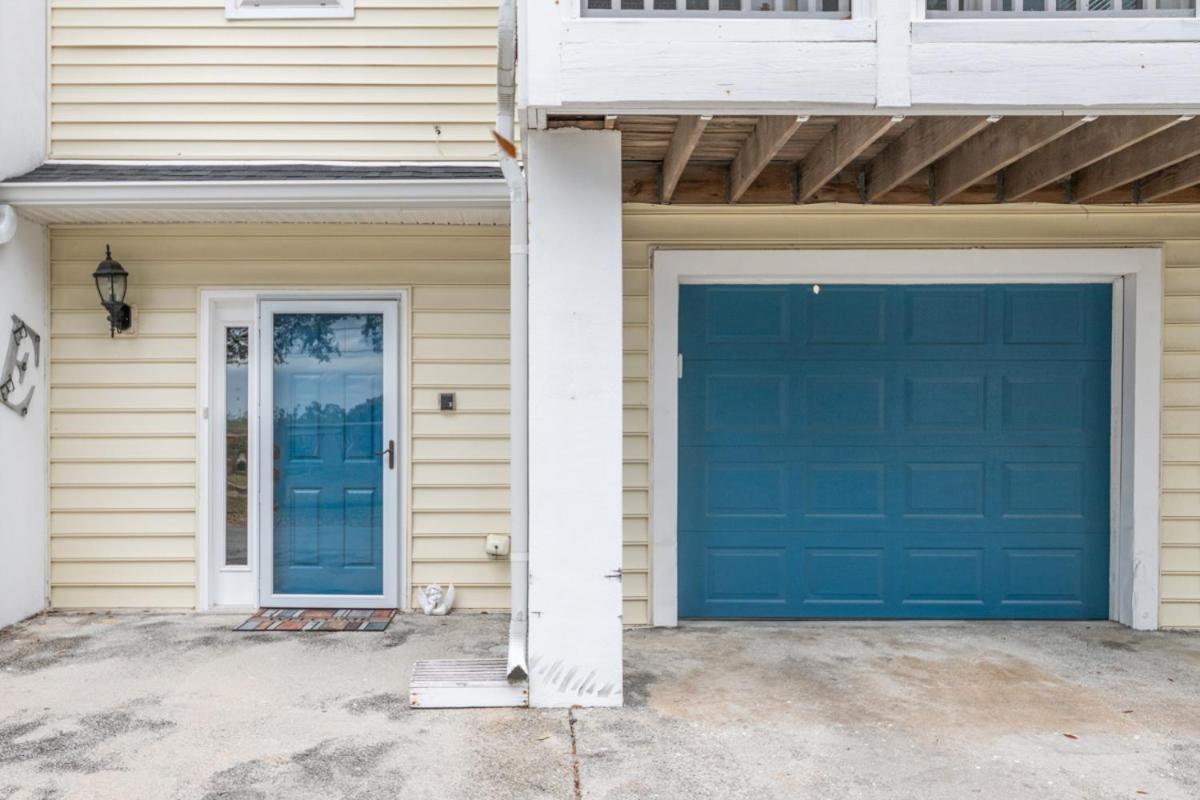 Villa Marsh Haven Tybee Island Exterior foto